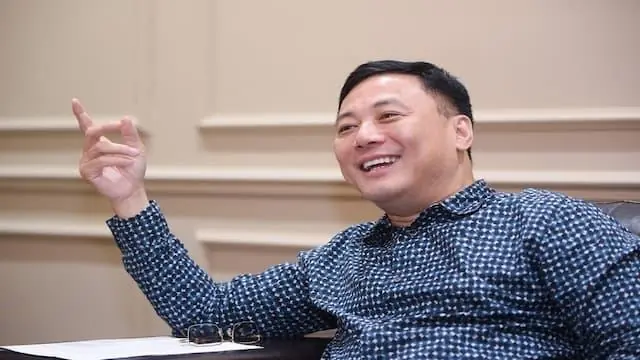 Bước vào thế giới chiến thắng cùng Tác giả nohu.mov Tuấn Hải