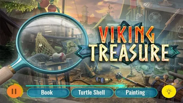 Cơ chế chiến thắng và phần thưởng trong kho báu Viking