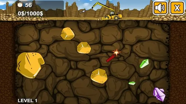 Tại sao Mỏ Vàng của gã điên lại trở thành hiện tượng trong Nổ hũ?