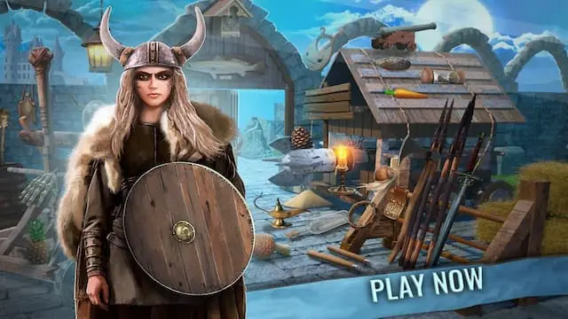 Vì sao Kho báu Viking vượt trội giữa rừng game quay thưởng?